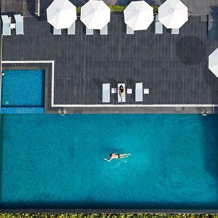 Radisson Blu Resort Visakhapatnam Dış mekan fotoğraf