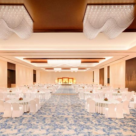 Radisson Blu Resort Visakhapatnam Dış mekan fotoğraf