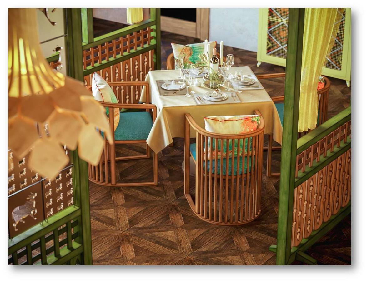 Radisson Blu Resort Visakhapatnam Dış mekan fotoğraf