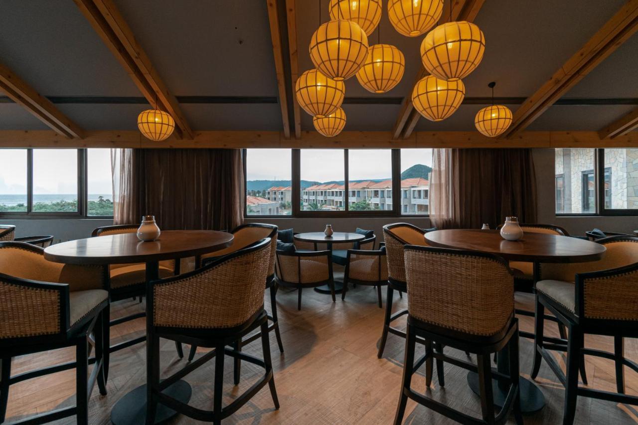 Radisson Blu Resort Visakhapatnam Dış mekan fotoğraf