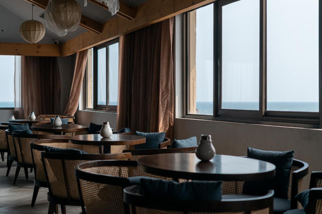 Radisson Blu Resort Visakhapatnam Dış mekan fotoğraf