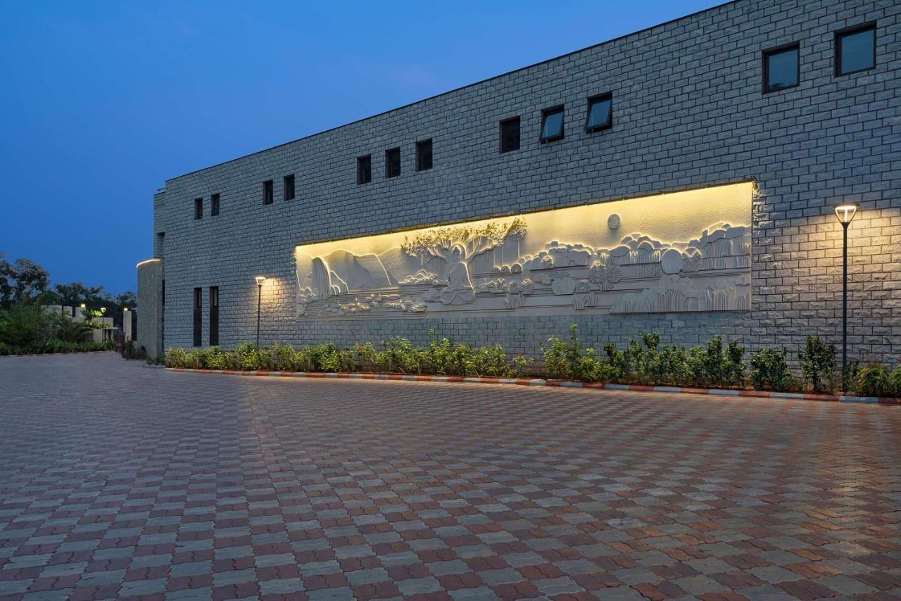 Radisson Blu Resort Visakhapatnam Dış mekan fotoğraf