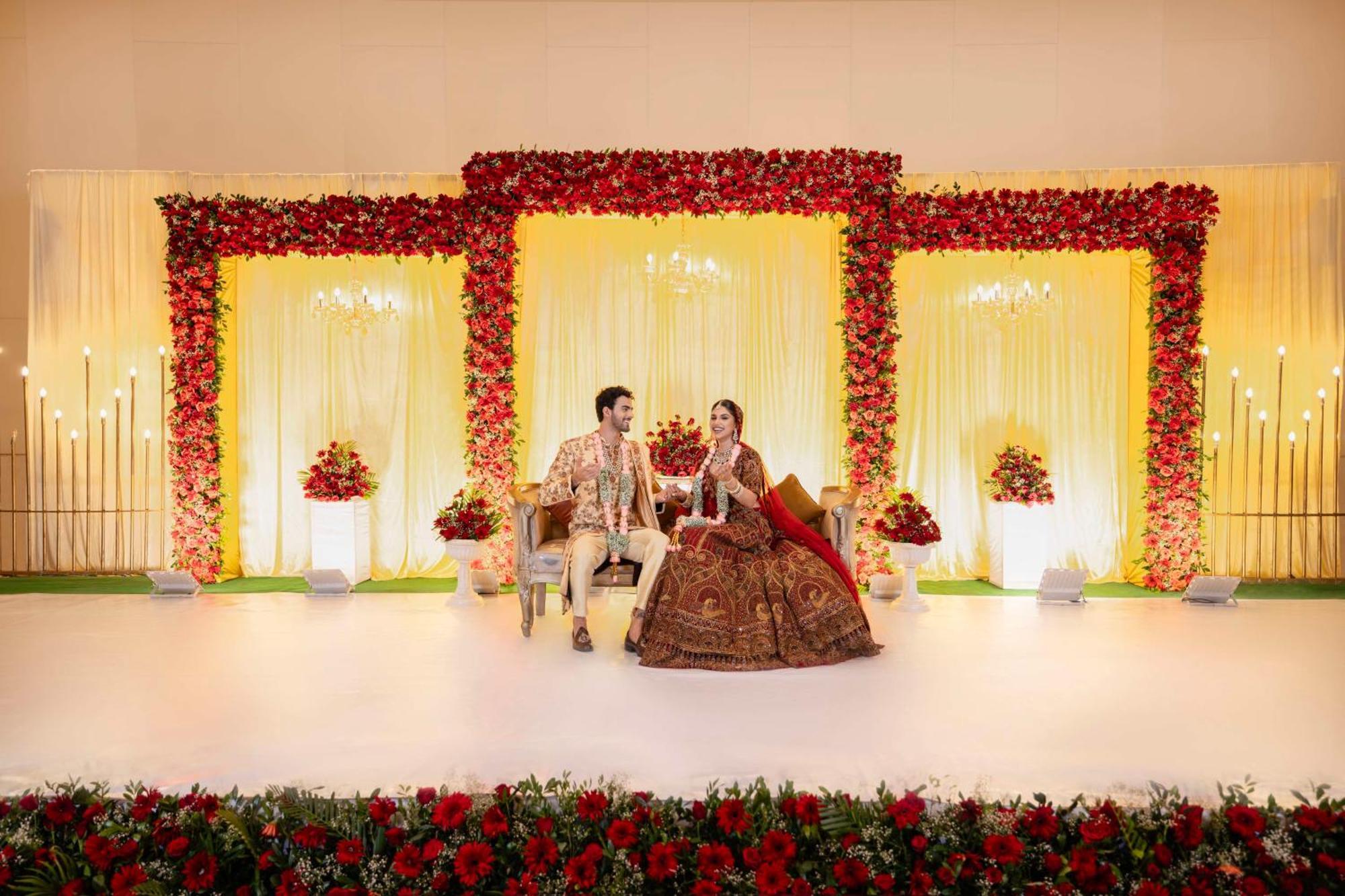 Radisson Blu Resort Visakhapatnam Dış mekan fotoğraf